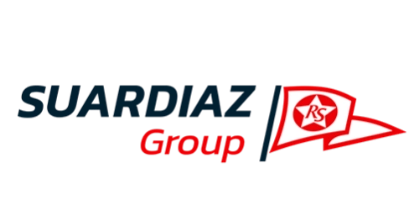 Agent namens Flota Suardiaz